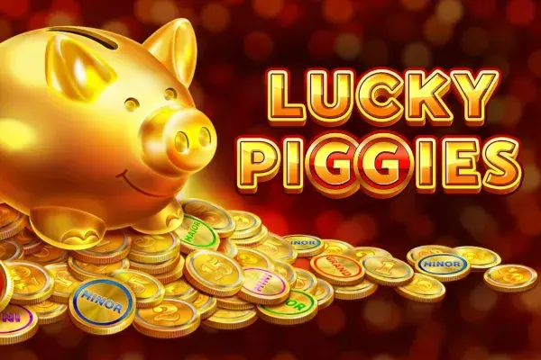 Lucky Piggies gemple Game777
