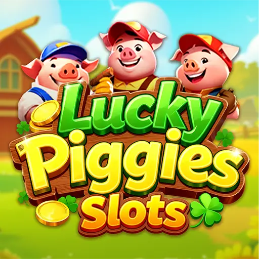 Lucky Piggies gemple Game777